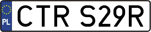 CTRS29R