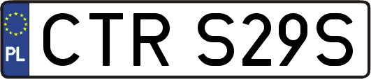 CTRS29S