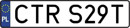 CTRS29T