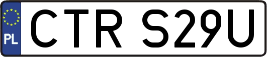CTRS29U
