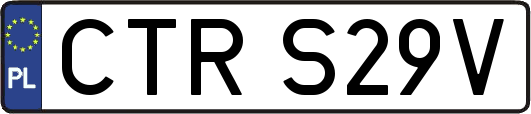 CTRS29V