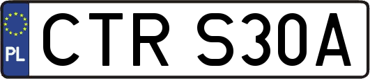 CTRS30A