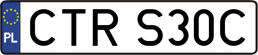 CTRS30C