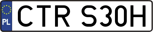CTRS30H