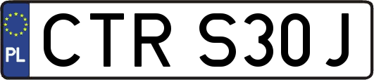 CTRS30J