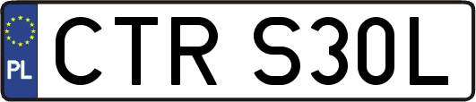 CTRS30L