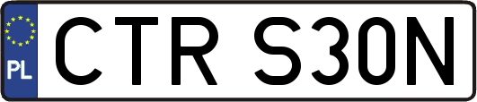 CTRS30N