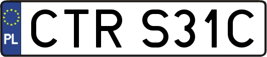 CTRS31C