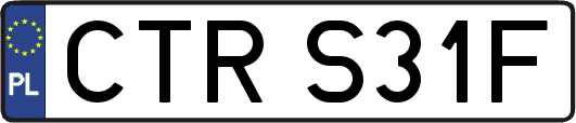 CTRS31F