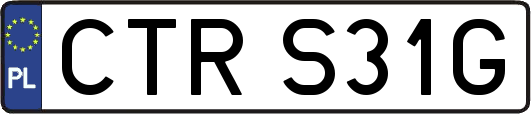 CTRS31G