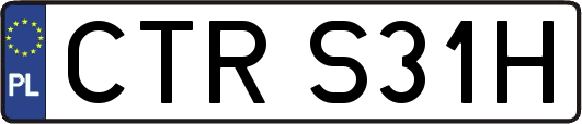 CTRS31H