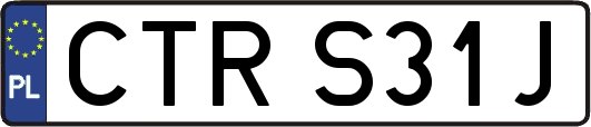 CTRS31J