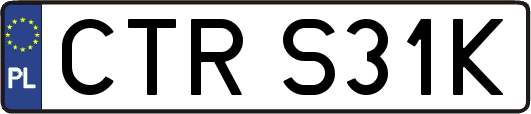 CTRS31K