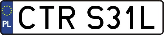 CTRS31L