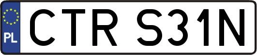 CTRS31N