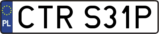 CTRS31P