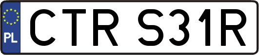 CTRS31R