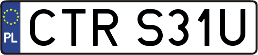CTRS31U