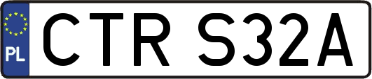 CTRS32A