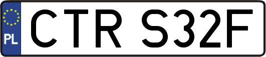 CTRS32F