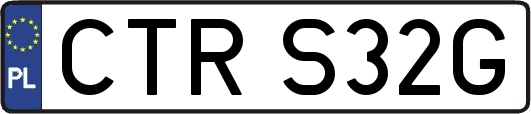 CTRS32G