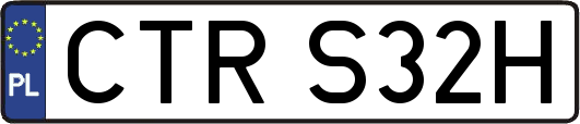 CTRS32H