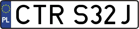 CTRS32J
