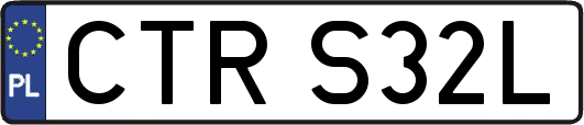 CTRS32L