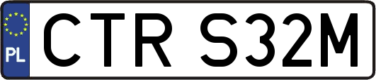 CTRS32M