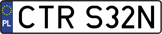 CTRS32N