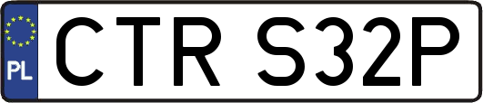 CTRS32P