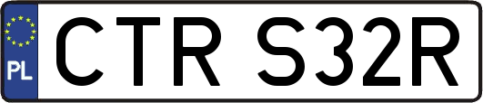 CTRS32R