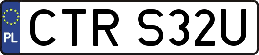 CTRS32U