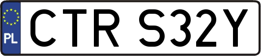 CTRS32Y