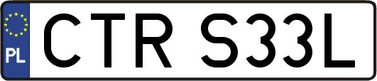 CTRS33L