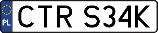 CTRS34K