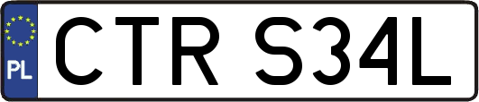 CTRS34L