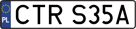 CTRS35A