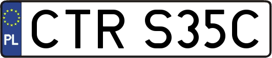 CTRS35C