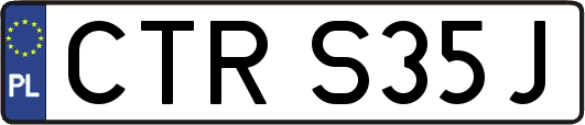 CTRS35J
