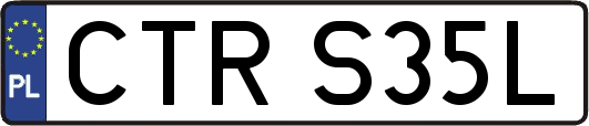 CTRS35L