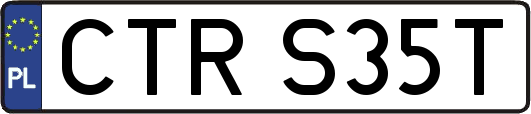 CTRS35T