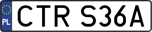 CTRS36A