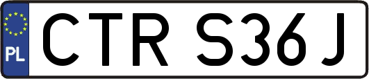 CTRS36J