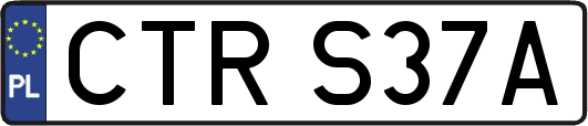 CTRS37A