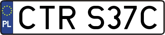 CTRS37C