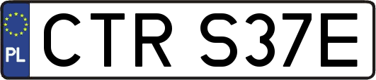 CTRS37E