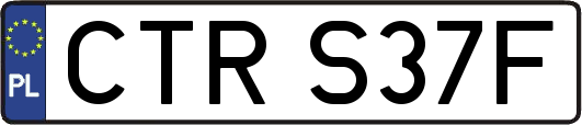 CTRS37F