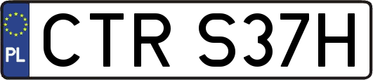 CTRS37H