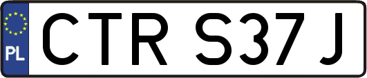 CTRS37J